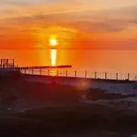公寓 Sunset Dziwnów