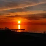 Sunset Dziwnów