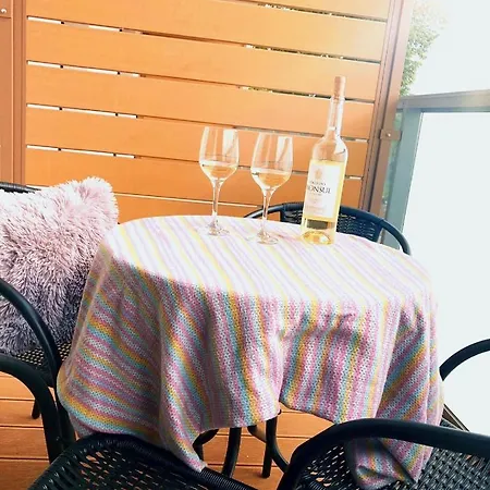 Appartement Sunset *