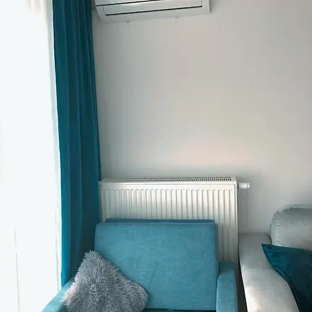 Appartement Sunset Dziwnów