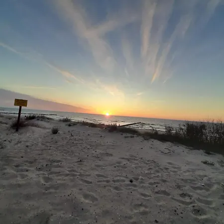 公寓 Sunset
