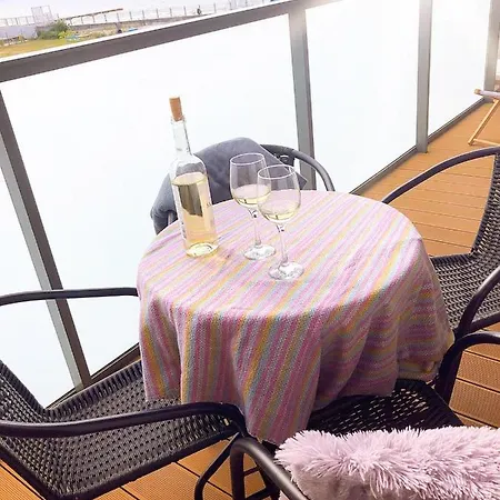 Appartement Sunset *