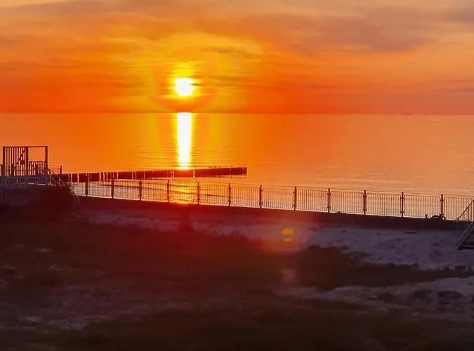 Lejlighed Sunset Dziwnów