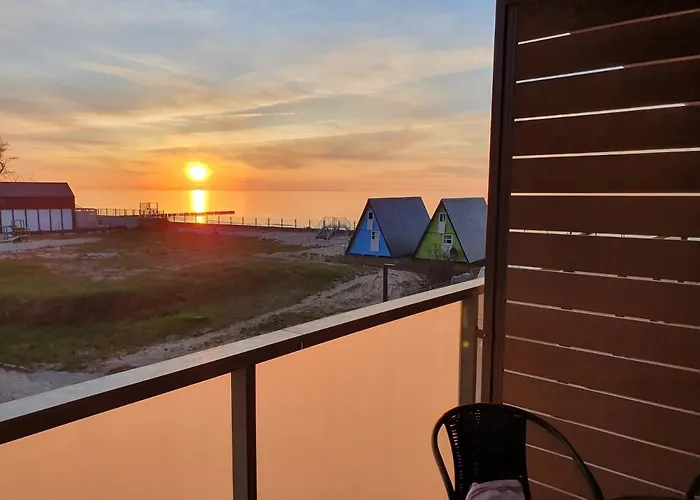 Lejlighed Sunset Dziwnów