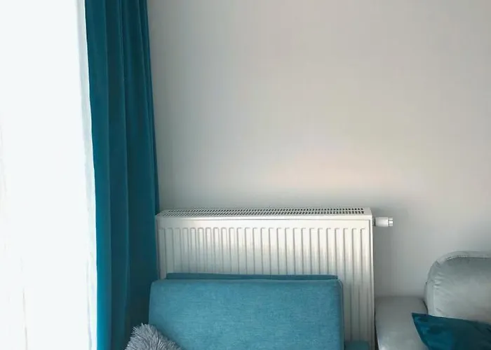 Lejlighed Sunset Dziwnów